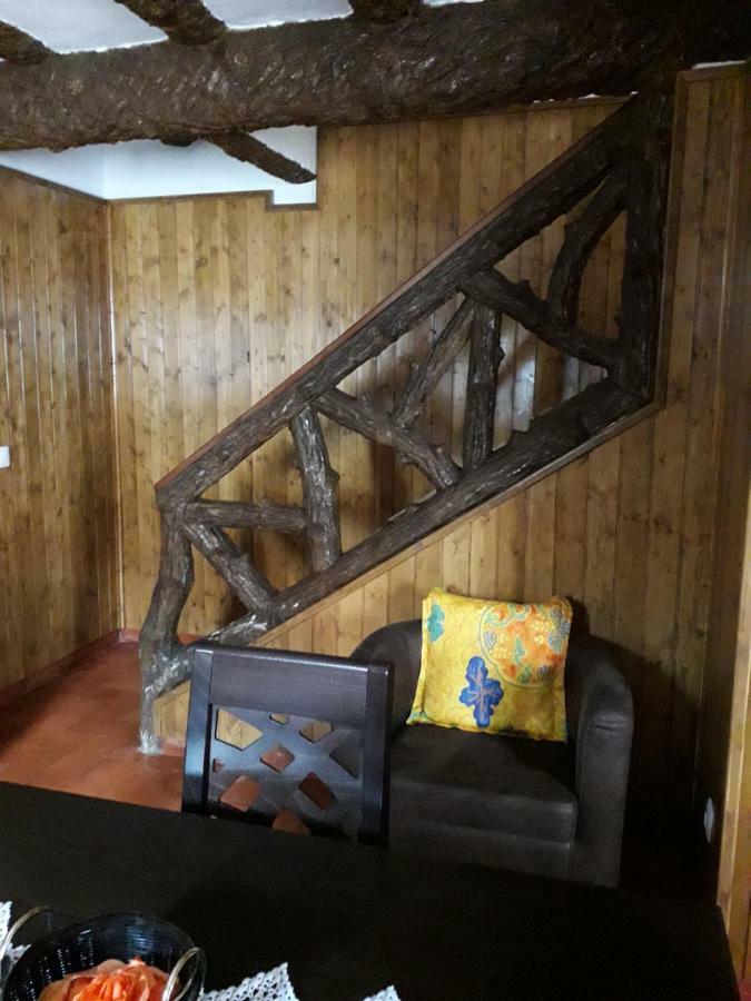 Вилла A Casinha Синтра Экстерьер фото